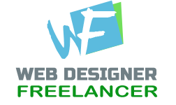 Web Designer / Developer Freelancer em Curitiba
