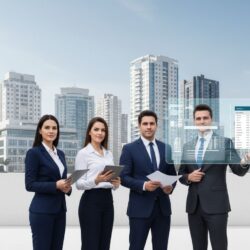 ADMINISTRADORA DE CONDOMÍNIOS EM CURITIBA