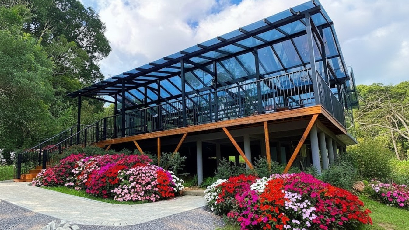 Chalés Cambará da Serra