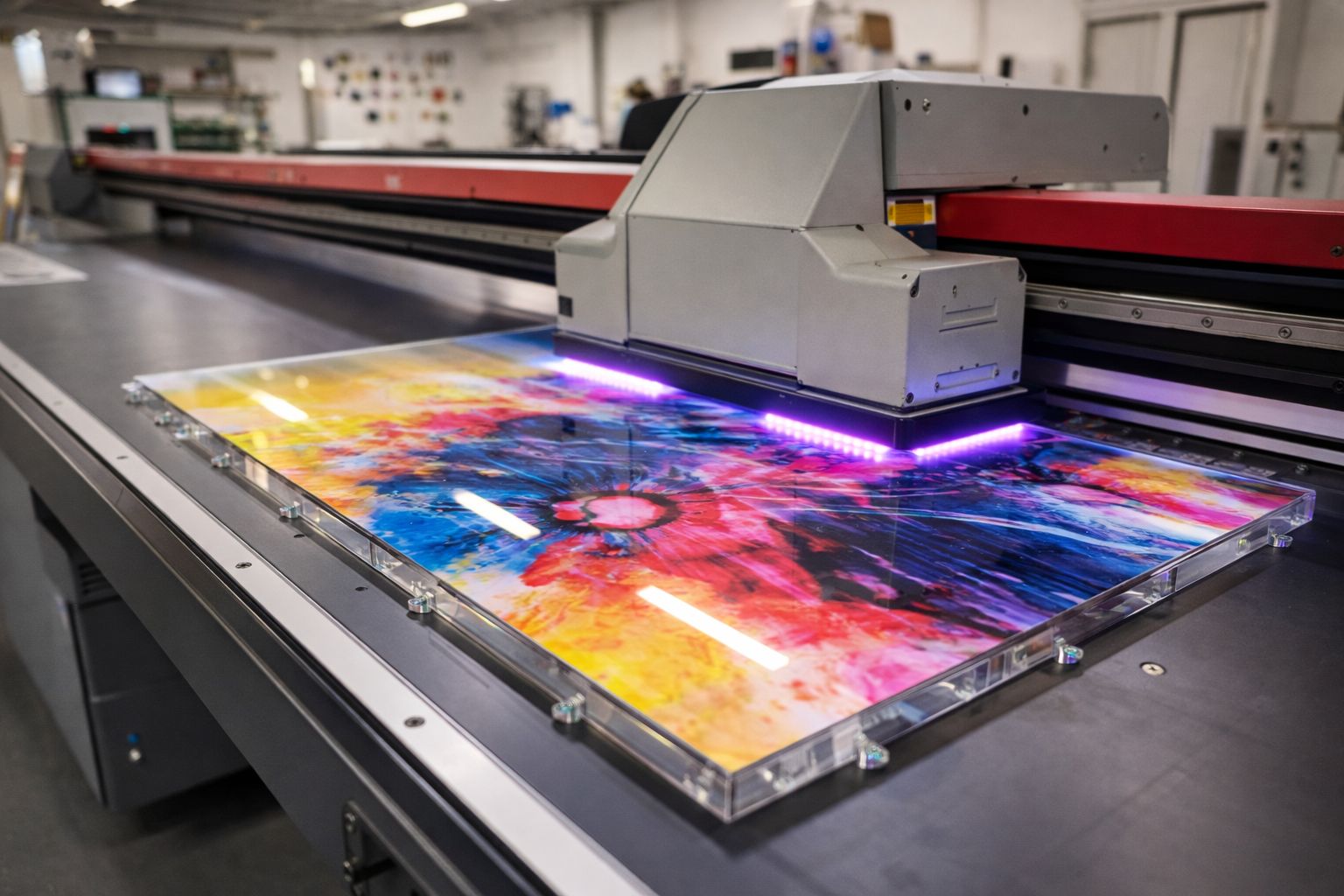 Andreatta - Comunicação Visual em Curitiba